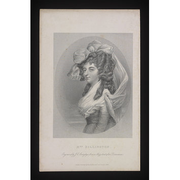 Print - H Beard Print Collection Print - H Beard Print Collection
