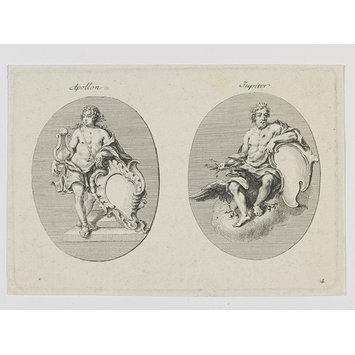 Print - Iere Essai des Devises de la plus nouvelles façon pour les Amateurs de toute sorte des sciences et des Professions Print - Iere Essai des Devises de la plus nouvelles façon pour les Amateurs de toute sorte des sciences et des Professions