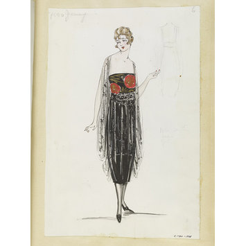 Fashion design Fashion design