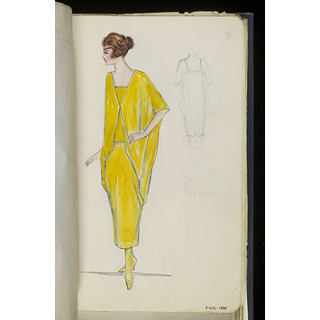 Fashion design Fashion design