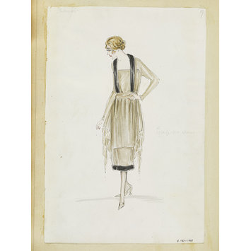 Fashion design Fashion design