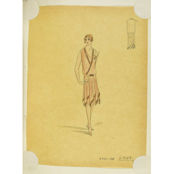 Fashion design Fashion design