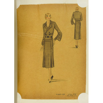 Fashion design Fashion design