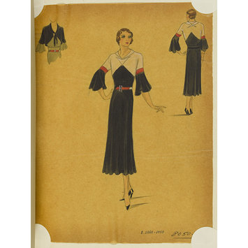 Fashion design Fashion design
