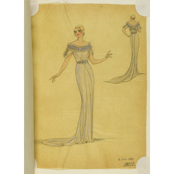 Fashion design Fashion design