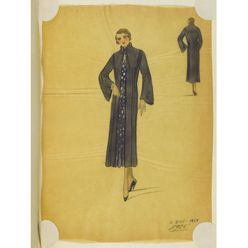 Fashion design Fashion design