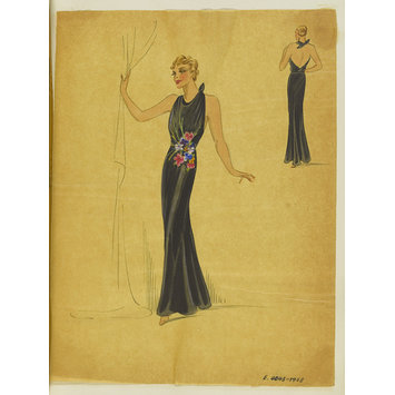 Fashion design Fashion design