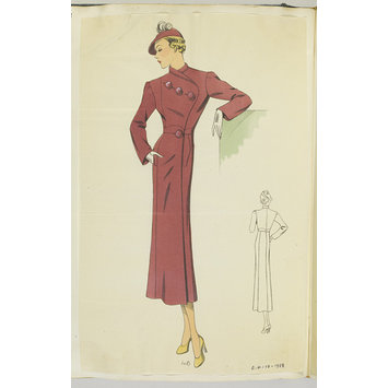 Fashion design Fashion design