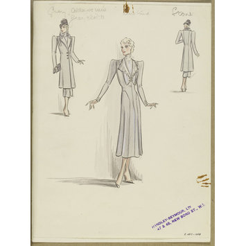 Fashion design Fashion design