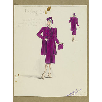 Fashion design Fashion design