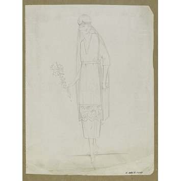 Fashion design Fashion design