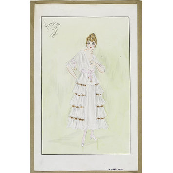 Fashion design - Youette Fashion design - Youette