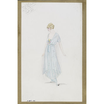 Costume design Costume design