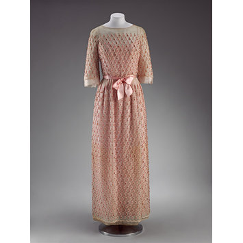 Evening dress - Candida Evening dress - Candida