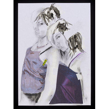 Fashion Illustration Fashion Illustration