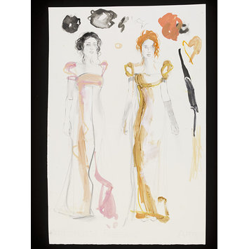 Fashion Illustration Fashion Illustration