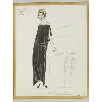 Fashion design - Mystiereuse Fashion design - Mystiereuse