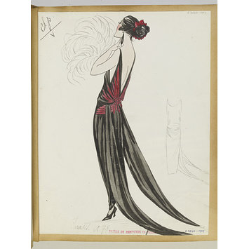 Fashion design - Herodis Fashion design - Herodis