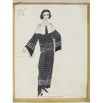 Fashion design - Deauville Fashion design - Deauville