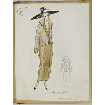 Fashion design - Monaco Fashion design - Monaco