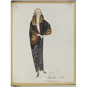Fashion design - Flambeau Fashion design - Flambeau