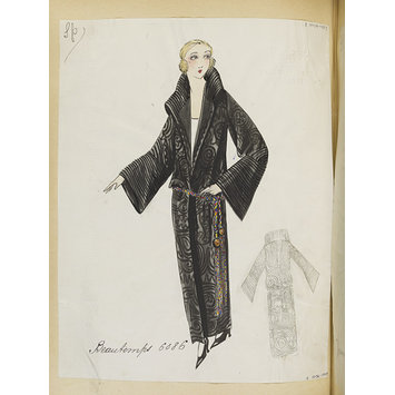 Fashion design - Beautemps Fashion design - Beautemps