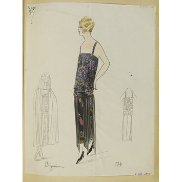 Fashion design - Dejanine Fashion design - Dejanine