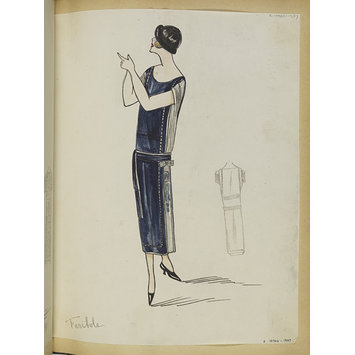 Fashion design - Faribole Fashion design - Faribole