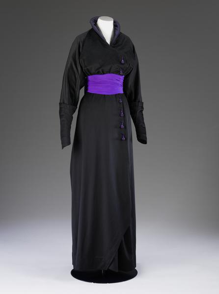 Dress | Redfern, John | V&A Search the Collections