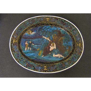 Dish Dish
