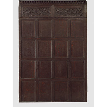 Panelling Panelling
