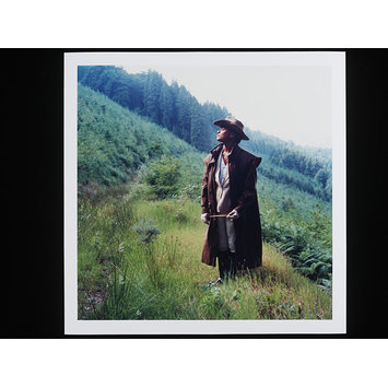 Photograph - Self Evident Photograph - Self Evident