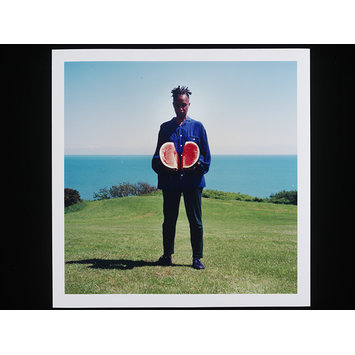 Photograph - Self Evident Photograph - Self Evident