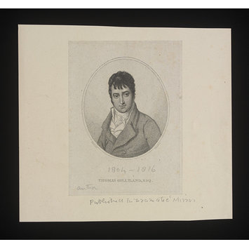 Print - Thomas Gilliland Print - Thomas Gilliland