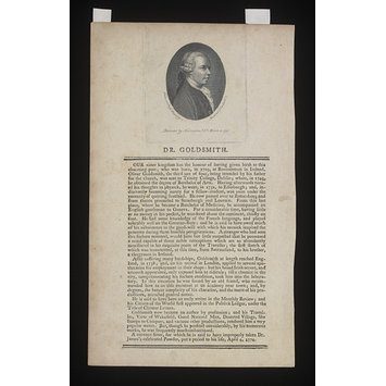 Print - Dr Goldsmith Print - Dr Goldsmith