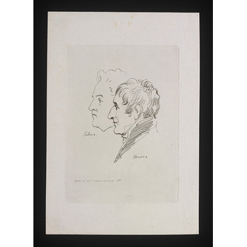 Print - Falma and Canova Print - Falma and Canova