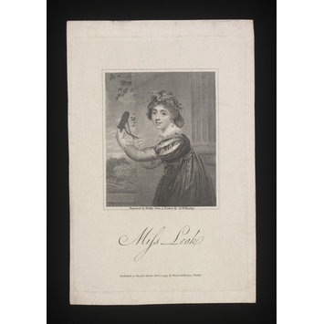 Print - Miss Leak Print - Miss Leak