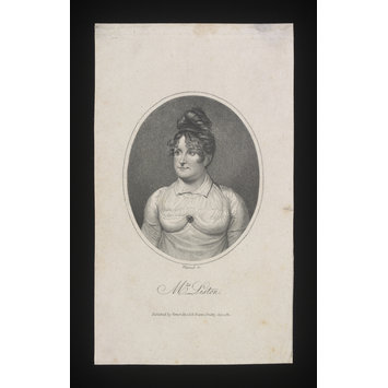 Print - Mrs Liston Print - Mrs Liston