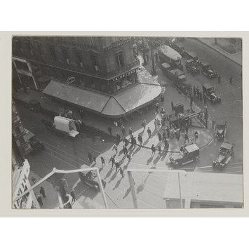 Photograph - Paris Photograph - Paris