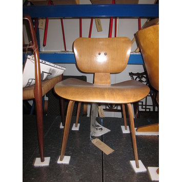 Chair - DCW Chair - DCW