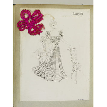 Fashion design - Lakmé Fashion design - Lakmé