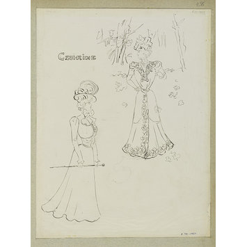 Fashion design - Czarine Fashion design - Czarine