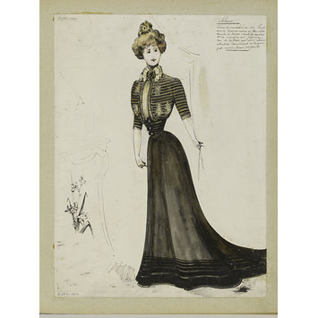 Fashion design - Alanis Fashion design - Alanis