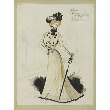 Fashion design - Cinnam Fashion design - Cinnam