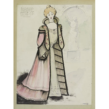 Fashion design - Rose d'Or Fashion design - Rose d'Or