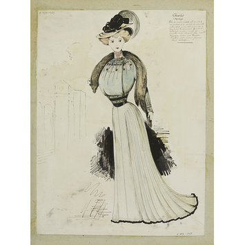 Fashion design - Consulat Fashion design - Consulat