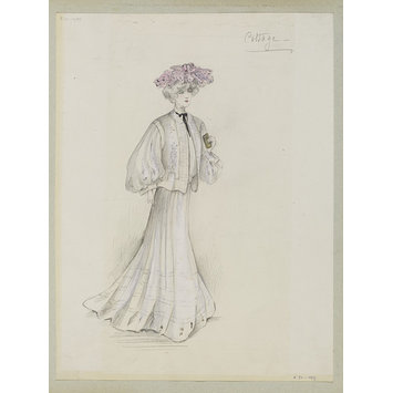 Fashion design - Cottage Fashion design - Cottage