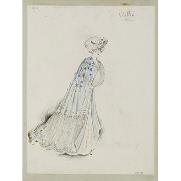 Fashion design - Vivellia Fashion design - Vivellia