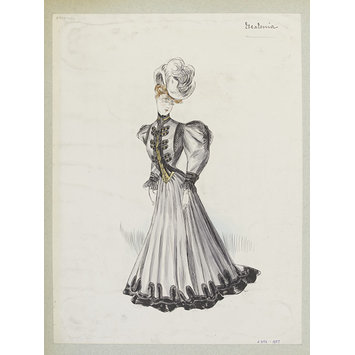 Fashion design - Esealonia Fashion design - Esealonia