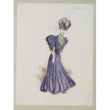 Fashion design - Cinna Fashion design - Cinna